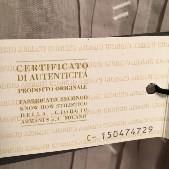 Armani Exchange Shirts Armani Exchange Xl Shirt Poshmark